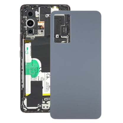 For vivo V23e 4G / V23e 5G OEM Glass Battery Back Cover