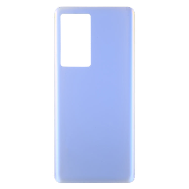 For vivo X70 Pro OEM Glass Battery Back Cover