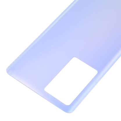 For vivo X70 Pro OEM Glass Battery Back Cover