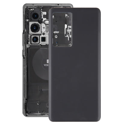 For vivo X70 Pro OEM Glass Battery Back Cover