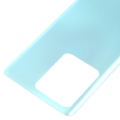 For vivo S15 Pro / V25 Pro OEM Glass Battery Back Cover, For vivo S15 Pro / V25 Pro