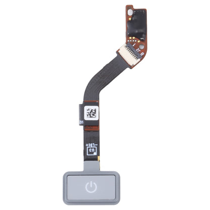 Power / Fingerprint Touch-ID Button Flex Cable for Microsoft Surface Laptop Go 1934