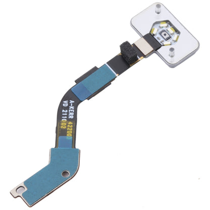 Power / Fingerprint Touch-ID Button Flex Cable for Microsoft Surface Laptop Go 1934