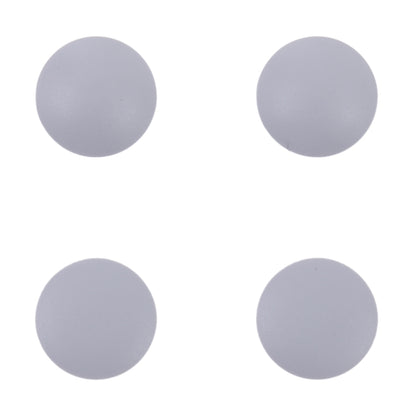 For Microsoft Surface Laptop 3 / Laptop 4 4 in 1 Bottom Case Rubber Mats