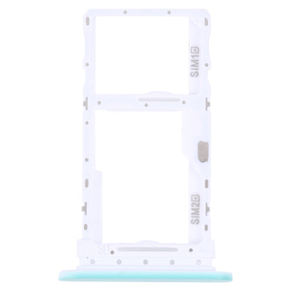 For Sony Xperia 10 IV Original SIM Card Tray + SIM / Micro SD Card Tray