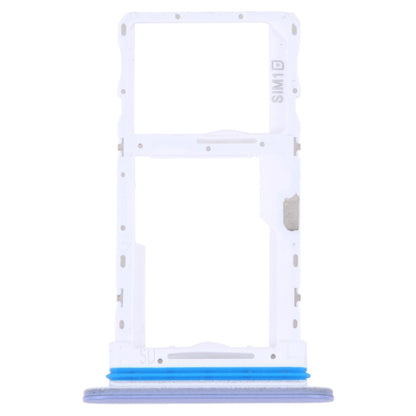 For Sony Xperia 10 IV Original SIM Card Tray + SIM / Micro SD Card Tray, For Sony Xperia 10 IV