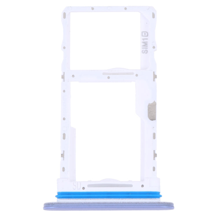 For Sony Xperia 10 IV Original SIM Card Tray + SIM / Micro SD Card Tray, For Sony Xperia 10 IV