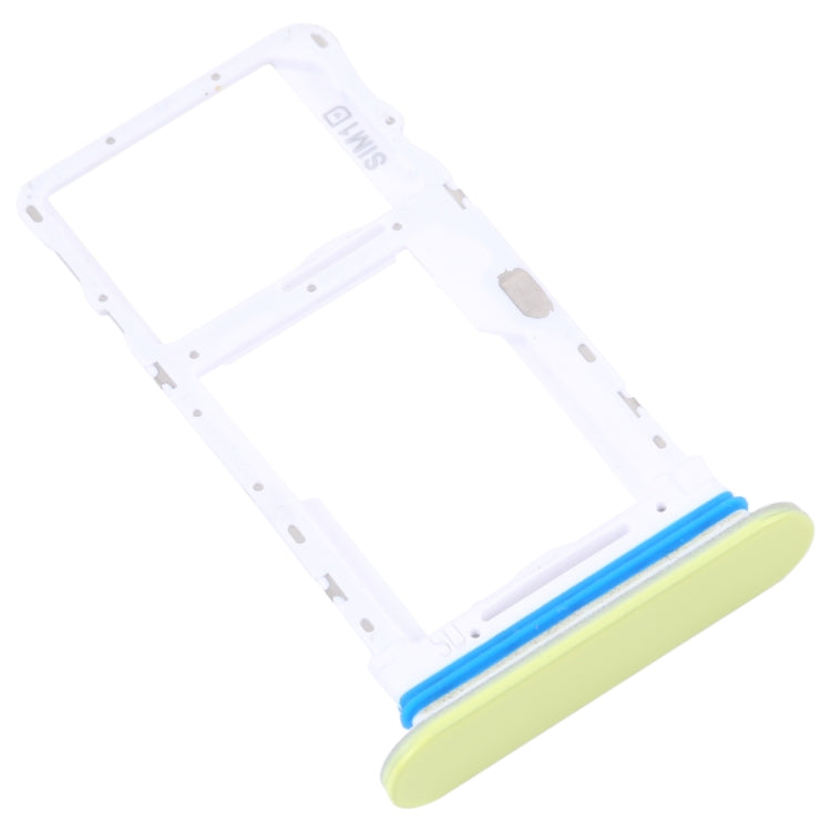 For Sony Xperia 10 IV Original SIM Card Tray + SIM / Micro SD Card Tray, For Sony Xperia 10 IV
