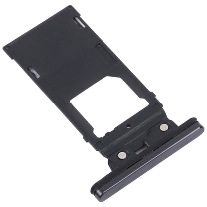 For Sony Xperia XZ2 Premium Original SIM Card Tray + SIM / Micro SD Card Tray, For Sony Xperia XZ2 Premium