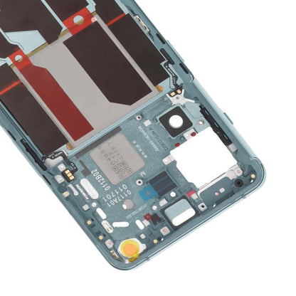 For OnePlus 10 Pro NE2210 NE2211 NE2213 Middle Frame Bezel Plate, For OnePlus 10 Pro