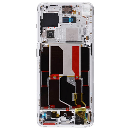 For OnePlus 10 Pro NE2210 NE2211 NE2213 Middle Frame Bezel Plate, For OnePlus 10 Pro