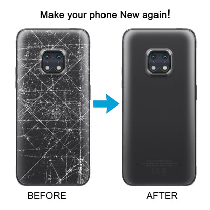 For Nokia XR20 Original Battery Back Cover, For Nokia XR20