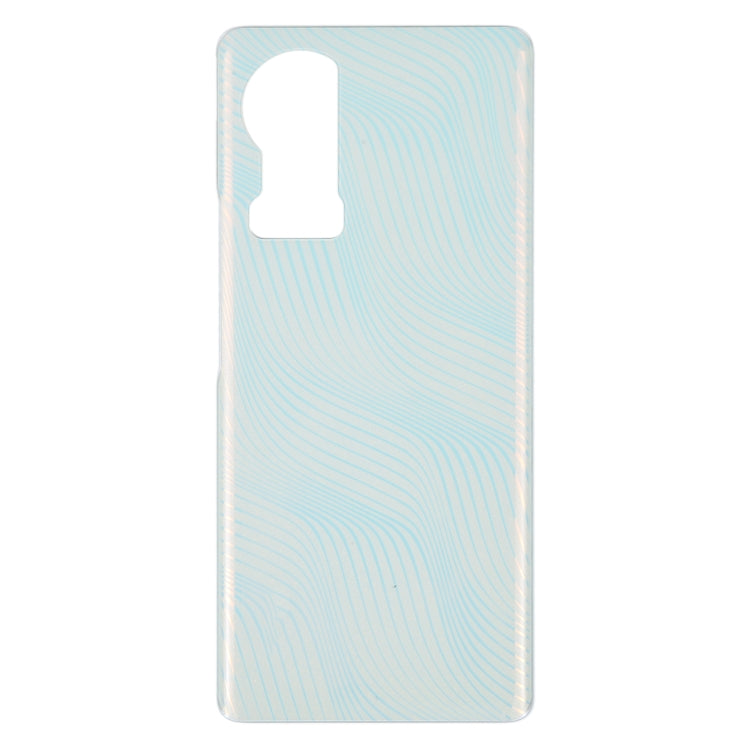 For Honor 80 OEM Glass Battery Back Cover