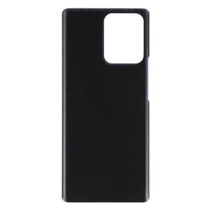 For Honor 80 SE OEM Glass Battery Back Cover