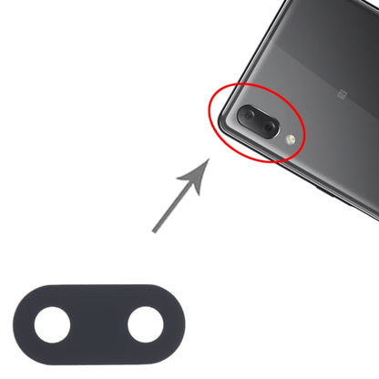 For Sony Xperia L3 Back Camera Lens, For Sony Xperia L3