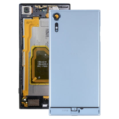 For Sony Xperia XZs Original Battery Back Cover