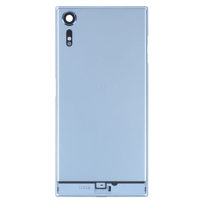 For Sony Xperia XZs Original Battery Back Cover