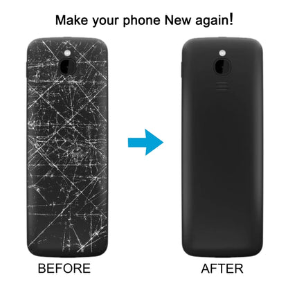 For Nokia 8110 4G Original Battery Back Cover, For Nokia 8110 4G (Original)