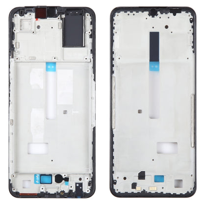 For vivo Y33s 4G Original Front Housing LCD Frame Bezel Plate, For vivo Y33s 4G