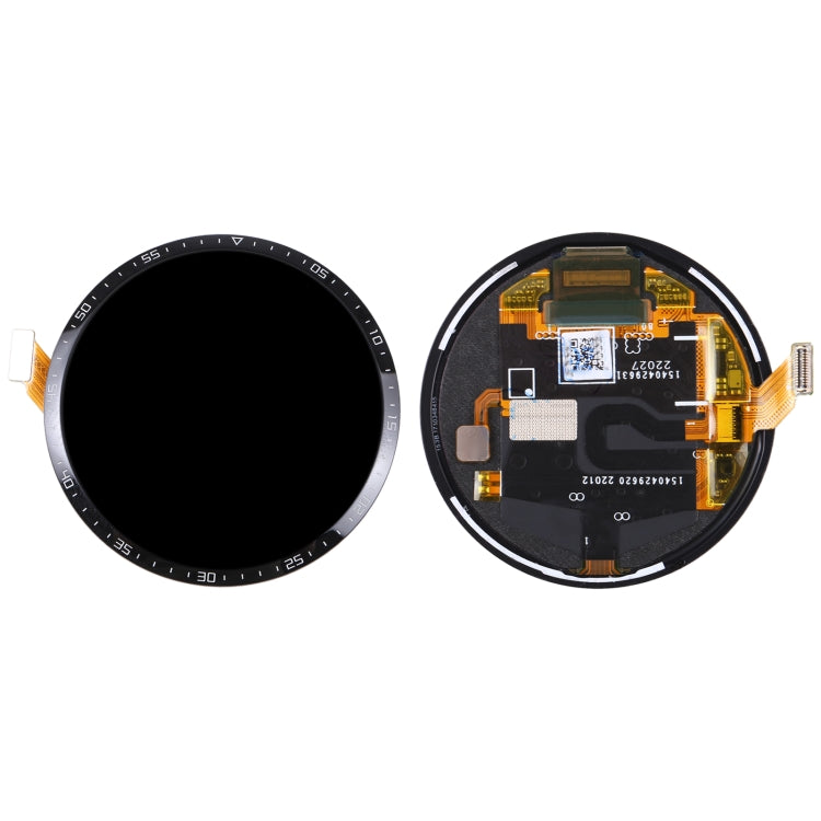 For Huawei Watch GT 3 46mm Single Cable Edition Original LCD Screen Digitizer Full Assembly, For Huawei Watch GT 3 46mm(Single Cable Edition)