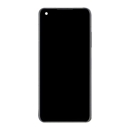 Super AMOLED LCD Screen For Asus Zenfone 9 AI2202-1A006EU AI2202 With Digitizer Full Assembly, For Asus Zenfone 9