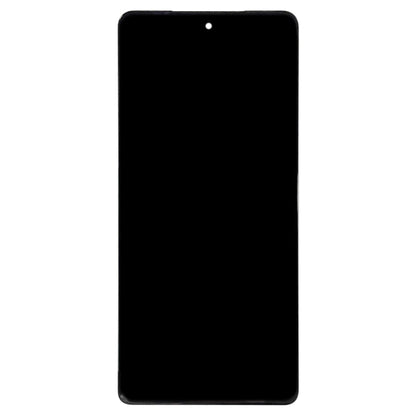 OLED LCD Screen For Lenovo Legion Y70 L71091 With Digitizer Full Assembly, For Lenovo Legion Y70 L71091