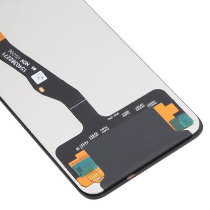 Cog LCD Screen For Huawei Y9 Prime 2019 with Digitizer Full Assembly, For Huawei Y9 Prime 2019 (Cog)