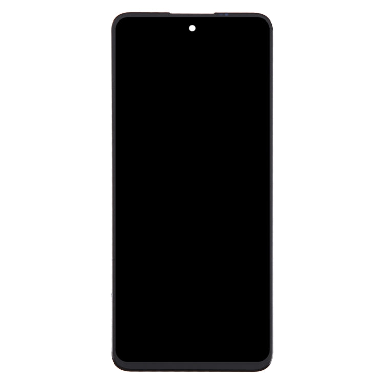 OEM LCD Screen For TCL 30 V 5G With Digitizer Full Assembly
