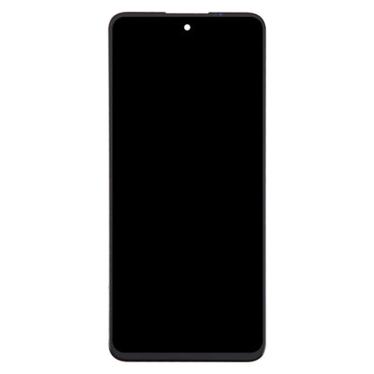 OEM LCD Screen For TCL 30 V 5G With Digitizer Full Assembly