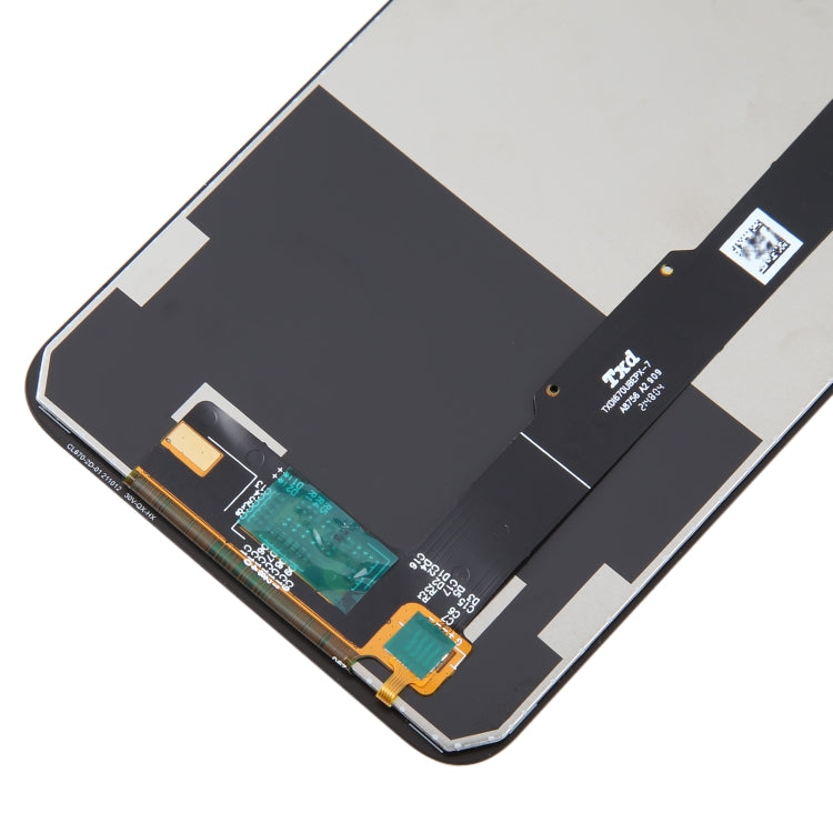 OEM LCD Screen For TCL 30 V 5G With Digitizer Full Assembly
