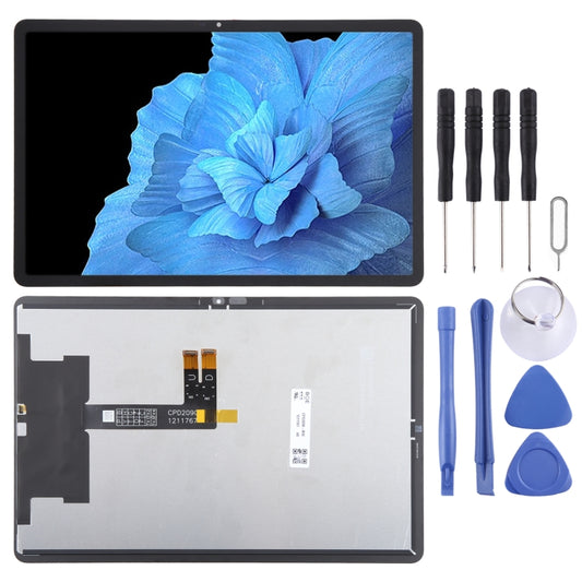 Original LCD Screen For vivo Pad With Digitizer Full Assembly, For vivo Pad
