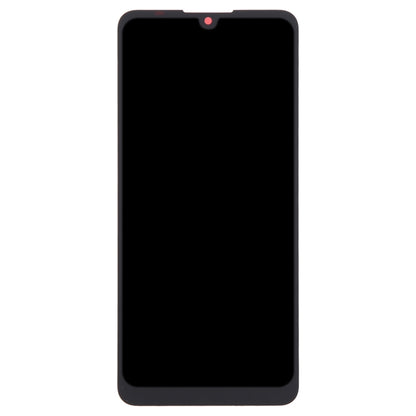 Original LCD Screen For Wiko Y82 With Digitizer Full Assembly, For Wiko Y82
