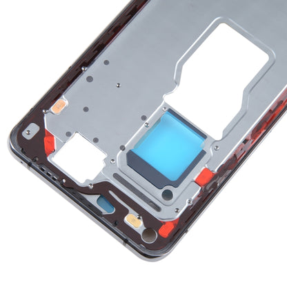 For OPPO Find X3 Pro Original Front Housing LCD Frame Bezel Plate, For OPPO Find X3 Pro(Original)