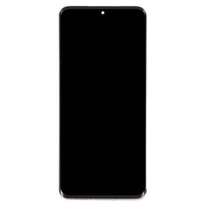 Original LCD Screen For Honor Magic4 Digitizer Full Assembly with Frame