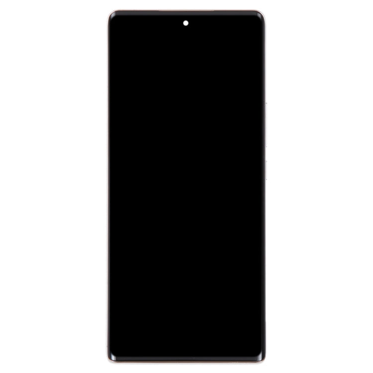 Original LCD Screen For Honor 70 Digitizer Full Assembly with Frame, For Honor 70  (Original)