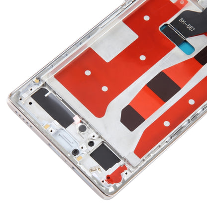 Original LCD Screen For Honor 70 Digitizer Full Assembly with Frame, For Honor 70  (Original)