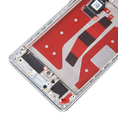 Original LCD Screen For Honor 80 Digitizer Full Assembly with Frame