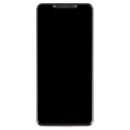 Original LCD Screen For Huawei Mate 50 Pro Digitizer Full Assembly with Frame