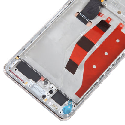 Original LCD Screen For Honor 70 Pro Digitizer Full Assembly with Frame