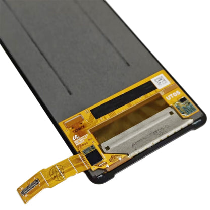 For Sony Xperia 10 IV Original LCD Screen with Digitizer Full Assembly, For Sony Xperia 10 IV