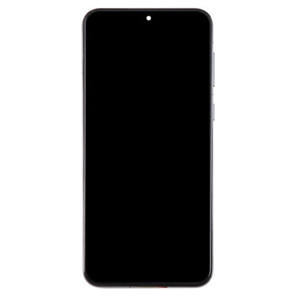 Original LCD Screen For Huawei P50 Digitizer Full Assembly with Frame, For Huawei P50 (Original)