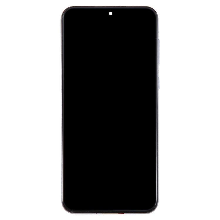 Original LCD Screen For Huawei P50 Digitizer Full Assembly with Frame, For Huawei P50 (Original)