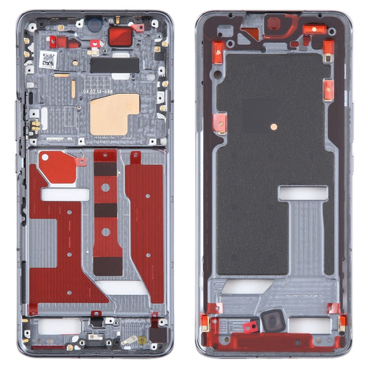 For Honor Magic4 Front Housing LCD Frame Bezel Plate