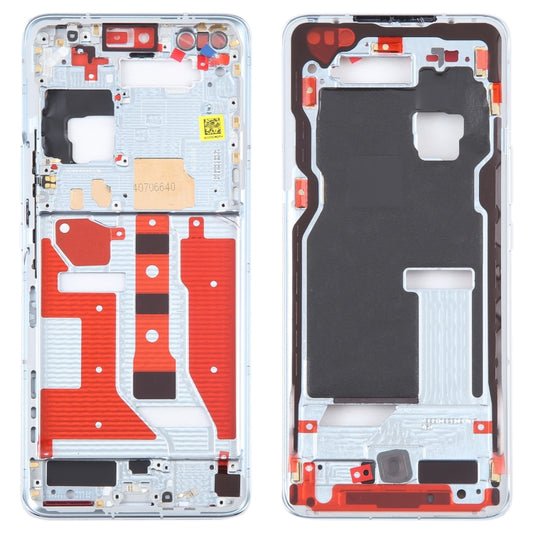 For Honor Magic4 Pro Front Housing LCD Frame Bezel Plate