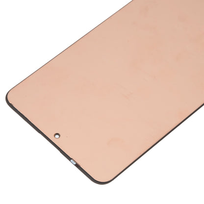 For Xiaomi Poco F5 Pro AMOLED Original LCD Screen with Digitizer Full Assembly, For Xiaomi Poco F5 Pro (Original)