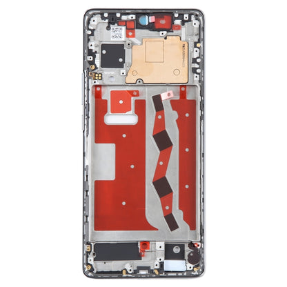 For Huawei nova 10 Front Housing LCD Frame Bezel Plate