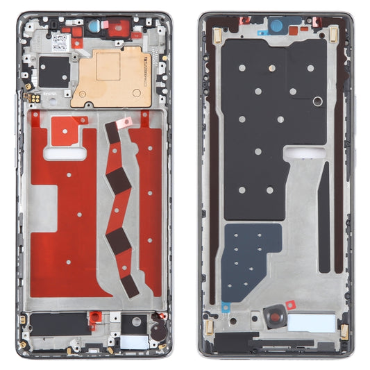 For Huawei nova 10 Front Housing LCD Frame Bezel Plate