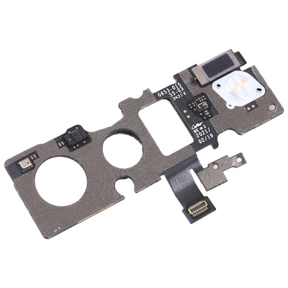 Original Flashlight Board for Google Pixel 6 Pro, For Google Pixel 6 Pro(Original)