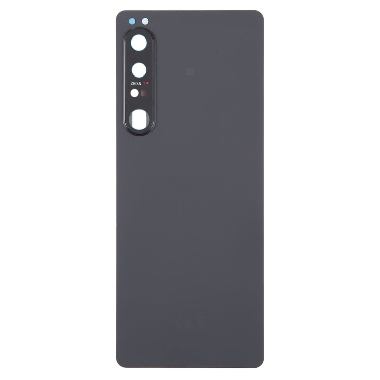 For Sony Xperia 1 IV Original Battery Back Cover, For Sony Xperia 1 IV(Original)