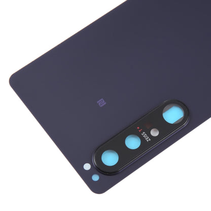 For Sony Xperia 1 IV Original Battery Back Cover, For Sony Xperia 1 IV(Original)